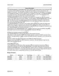 AK6480BH Datasheet Page 2