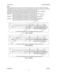 AK6480BH Datasheet Page 7