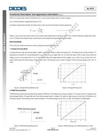 AL1672-40CSP-13 Datasheet Page 9