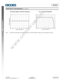 AL1676-20BS7-13 Datasheet Page 7