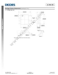 AL1692-10ES7-13 Datasheet Page 12