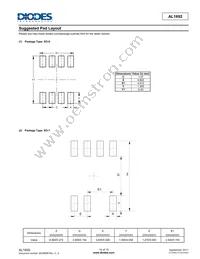 AL1692-20CS7-13 Datasheet Page 14