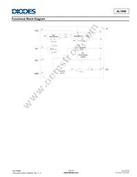 AL1696-30BAS7-13 Datasheet Page 3