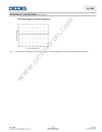 AL1696-30BAS7-13 Datasheet Page 7