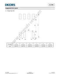 AL1696-30BAS7-13 Datasheet Page 13