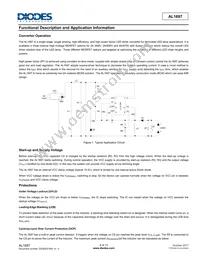 AL1697-40DS7-13 Datasheet Page 6