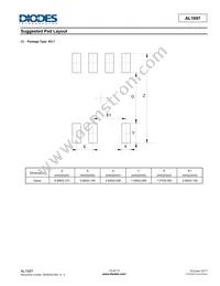 AL1697-40DS7-13 Datasheet Page 12