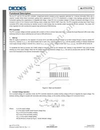 AL1772T16E-13 Datasheet Page 11