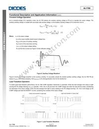 AL1788W6-7 Datasheet Page 8