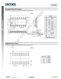 AL3065AS16-13 Datasheet Page 15