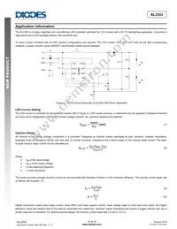 AL3353S-13 Datasheet Page 10