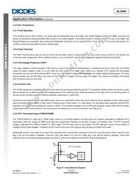 AL3644TTCH12-7 Datasheet Page 13