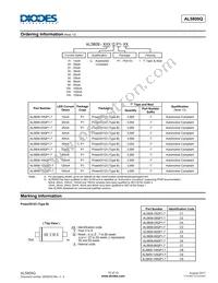AL5809-90QP1-7 Datasheet Page 10