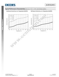 AL5815W5-7 Datasheet Page 6