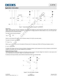 AL5816QW5-7 Datasheet Page 6