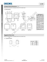 AL5890-30D-13 Datasheet Page 14