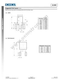 AL5890-30D-13 Datasheet Page 15