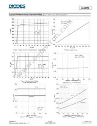 AL8807AMP-13 Datasheet Page 5