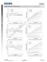 AL8807BMP-13 Datasheet Page 7