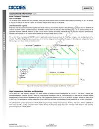 AL8807BMP-13 Datasheet Page 16