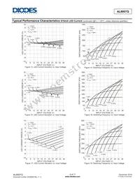 AL8807QMP-13 Datasheet Page 6