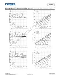 AL8807QMP-13 Datasheet Page 8