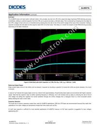 AL8807QMP-13 Datasheet Page 11