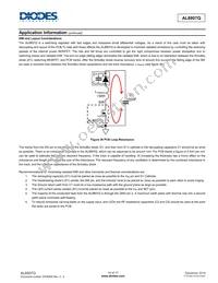 AL8807QMP-13 Datasheet Page 14