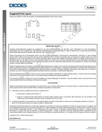 AL8808WT-7 Datasheet Page 20