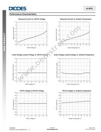 AL8823S-13 Datasheet Page 6