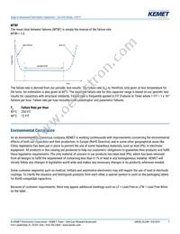 ALC40A331DD400 Datasheet Page 7