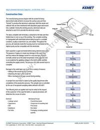 ALC40A331DD400 Datasheet Page 14