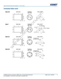 ALC70F821DC250 Datasheet Page 5