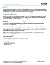 ALC70F821DC250 Datasheet Page 6