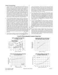 ALD1706BPAL Datasheet Page 4