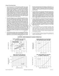 ALD1731ASAL Datasheet Page 4