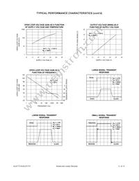 ALD1731ASAL Datasheet Page 5