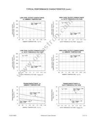 ALD210802PCL Datasheet Page 6