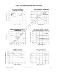 ALD2302PAL Datasheet Page 4