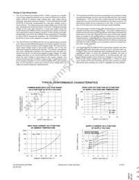 ALD4704ASBL Datasheet Page 4