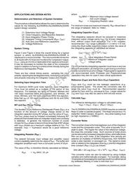 ALD500RAU-10SEL Datasheet Page 10