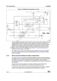 ALED6001 Datasheet Page 14