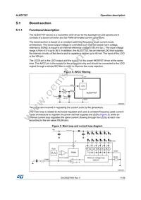 ALED7707 Datasheet Page 11