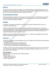 ALF20C392ED100 Datasheet Page 6