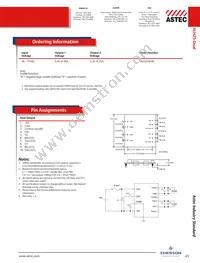 ALH25AF48 Datasheet Page 2