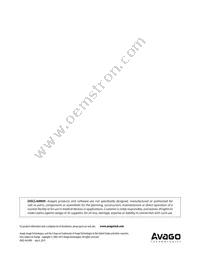 ALMD-CM3F-Y1002 Datasheet Page 11