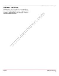 ALMD-CY3G-YZ002 Datasheet Page 11