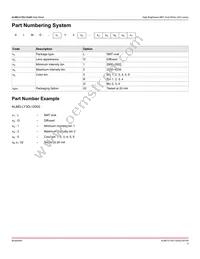 ALMD-LY3G-12002 Datasheet Page 4