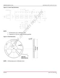 ALMD-LY3G-12002 Datasheet Page 8