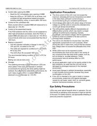 ALMD-LY3G-12002 Datasheet Page 10